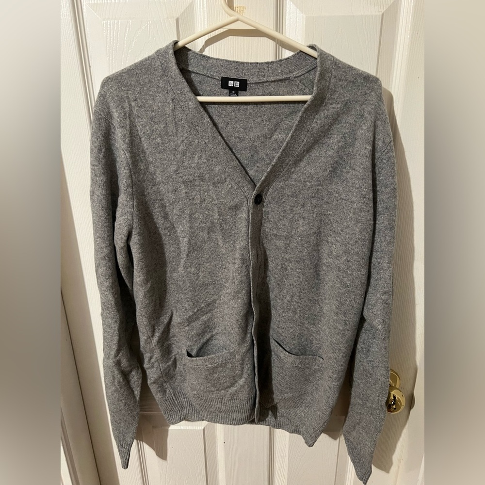 Uniqlo Cardigan